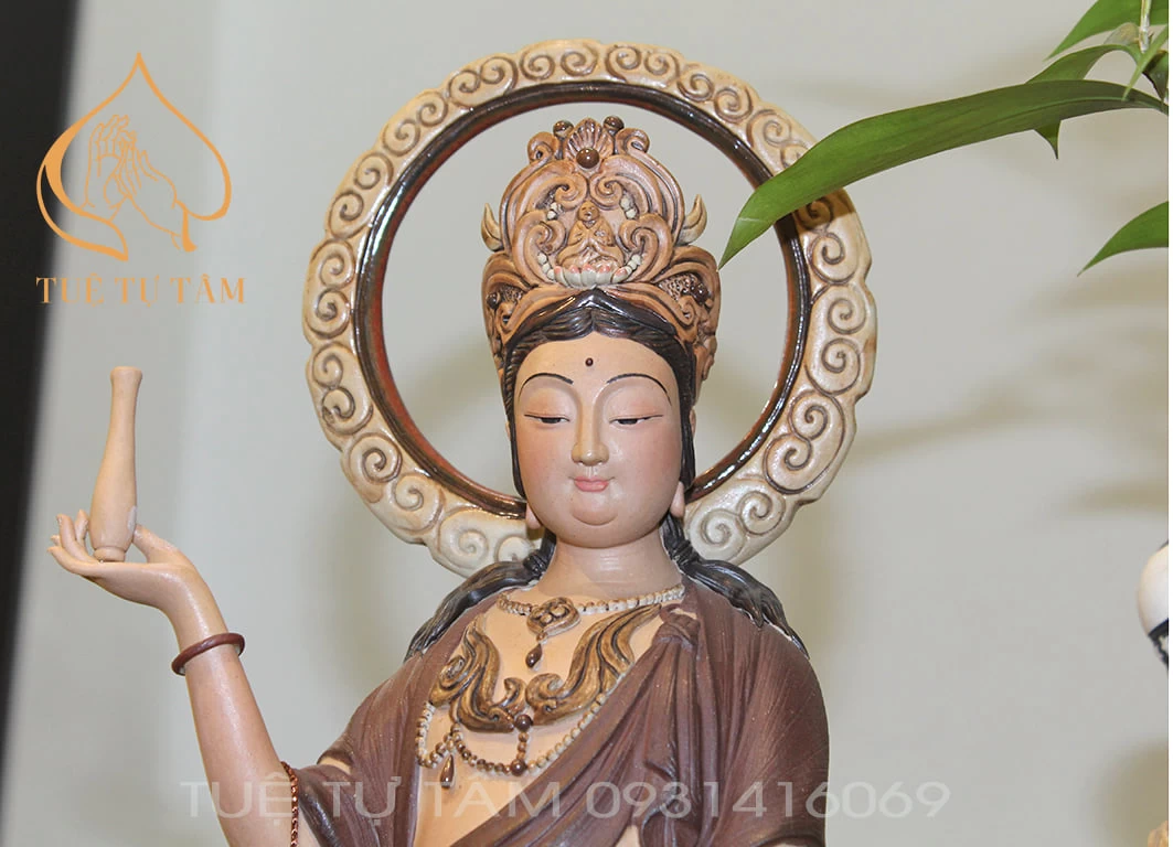QUAN ÂM PHỔ SINH TRẦM