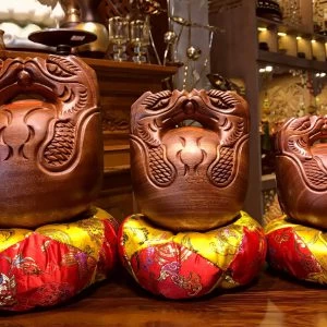 Mỏ Cẩm