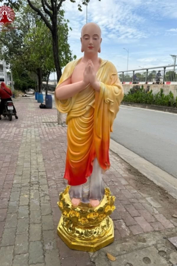Phật A Nan