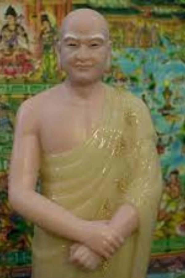 Phật Ca Diếp