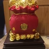 Túi Tiền Kim Bảo