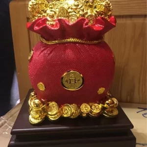 Túi Tiền Kim Bảo