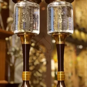 Đèn Thờ Phú Quý Giá Rẻ TPHCM