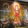 Tranh tam thánh