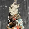 Tượng Quan Âm Phật Sơn Nam Hải