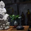 Tượng Quan Âm Sứ Tuyết