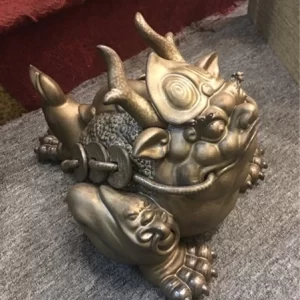 Thiềm Thừ Tử Sa