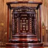 Bài vị Cửu Huyền Thất Tổ