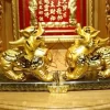 Tỳ Hưu Vàng