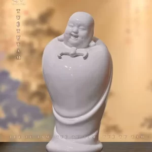 Di Lặc sứ đức hoá