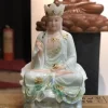 Địa Tạng Xanh