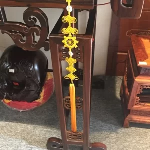 dây treo pháp luân
