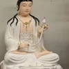 Đại Thế Chí Bồ Tát Trắng Sứ
