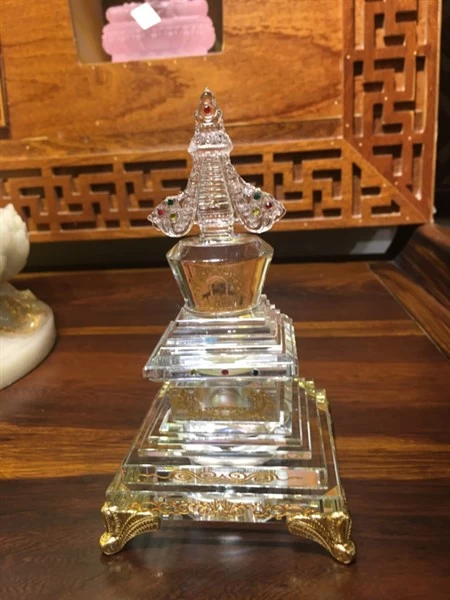 Tháp xá lợi SH