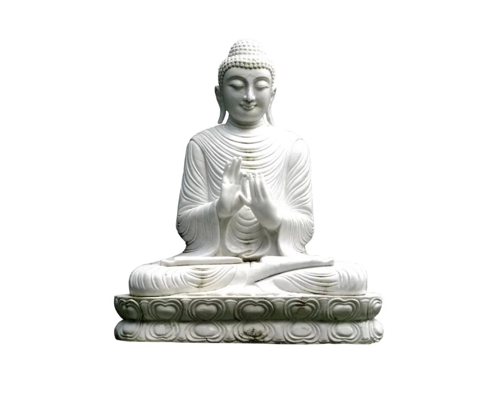 Thủ Ấn Phật Giáo